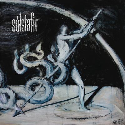 Hin Helga Kvöl - Sólstafir [VINYL]