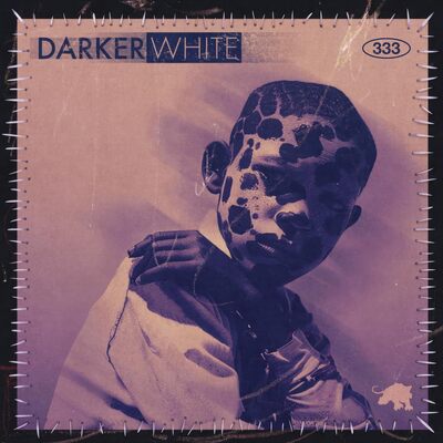 DARKER WHITE - FEVER 333 [CD]