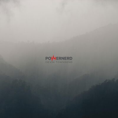 PowerNerd - Devin Townsend [CD]