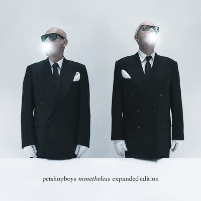 Nonetheless (nonetheless (2CD expanded edition) - Pet Shop Boys [CD]
