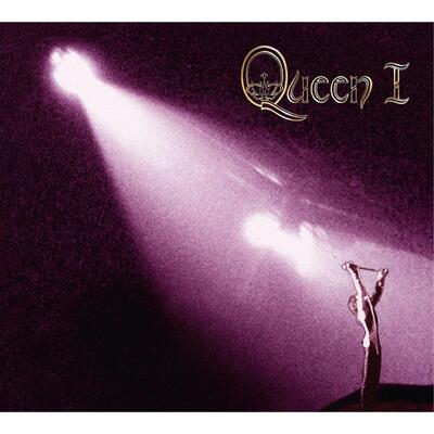 Queen I (2024 Re-issue) - Queen [CD]