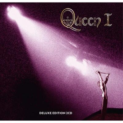 Queen I (Deluxe Edition) - Queen [CD]