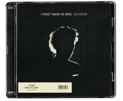 I Forget Where We Were (10th Anniversary Edition) - Ben Howard [CD]