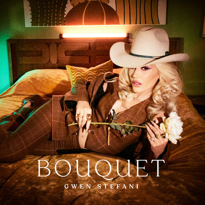 Bouquet - Gwen Stefani [VINYL Limited Edition]