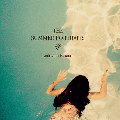Ludovico Einaudi: The Summer Portraits - Ludovico Einaudi [VINYL Limited Edition]