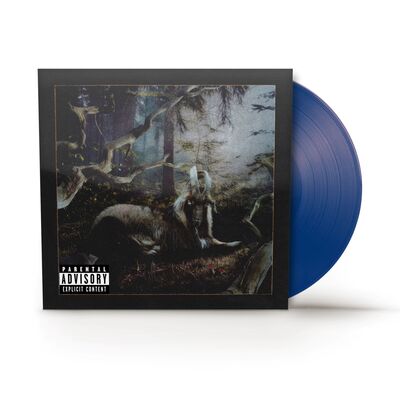 Feet of Clay (RSD Black Friday 2024) - Earl Sweatshirt [VINYL Limited Edition]