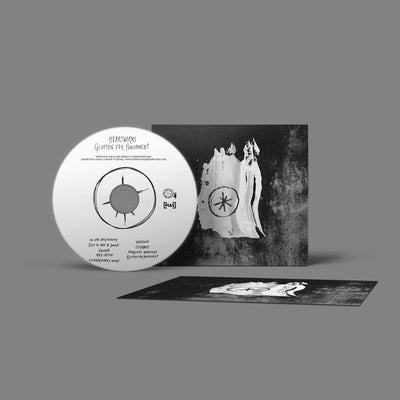 Glutton for Punishment - Heartworms [CD]