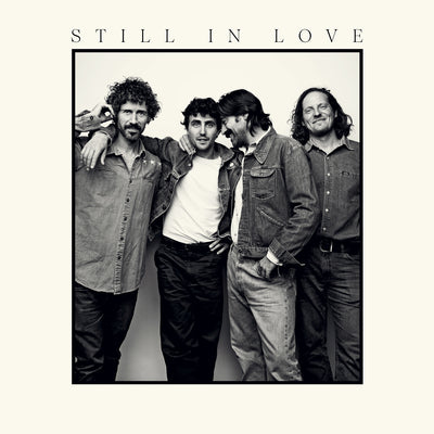 Still in Love - Ten Fé [CD]