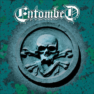 Entombed - Entombed [VINYL]