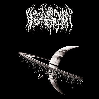 Interdimensional Extinction - Blood Incantation [CD]