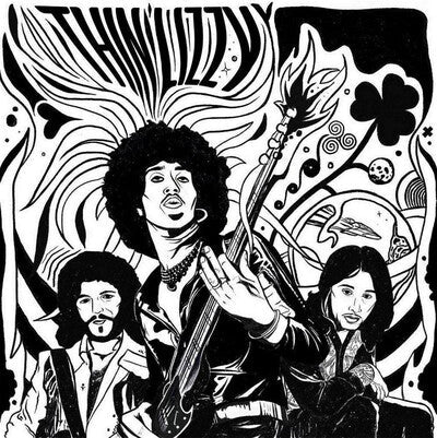The Acoustic Sessions - Thin Lizzy [CD]