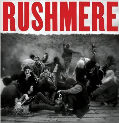 Rushmere - Mumford & Sons [CD]