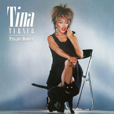 Private Dancer (40th Anniversary Deluxe Edition) - Tina Turner [CD]