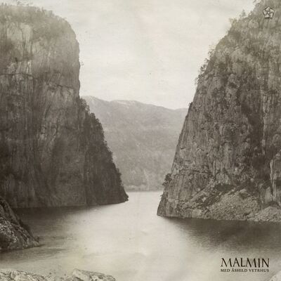 Med Ashild Vetrhus - Malmin [VINYL]