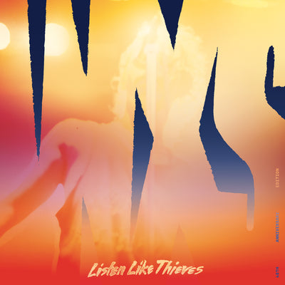 Listen Like Thieves (40th Anniversary) - INXS [CD]
