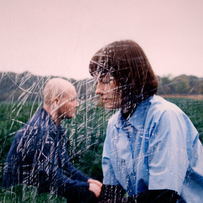 Pink Silence - Cloth [CD]