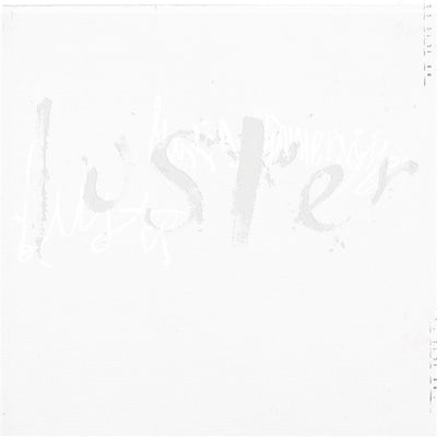 Luster - Maria Somerville [CD]