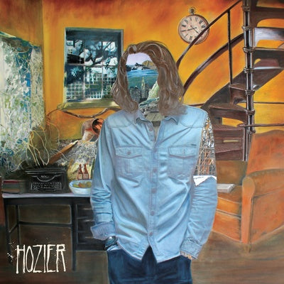 Hozier (10th Anniversary Edition) - Hozier [CD]