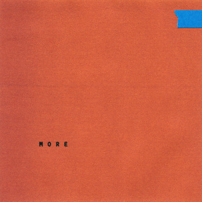More (RSD 2025) - Wallows [CD]