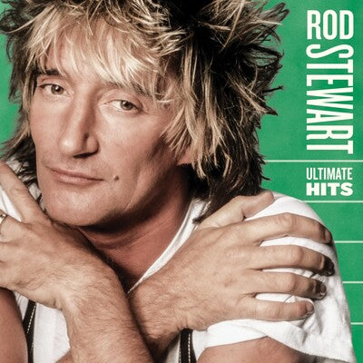 Ultimate Hits - Rod Stewart [BLU-RAY]