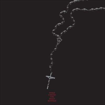 Three Cheers for Sweet Revenge (Deluxe Expanded Edition) - My Chemical Romance [CD]