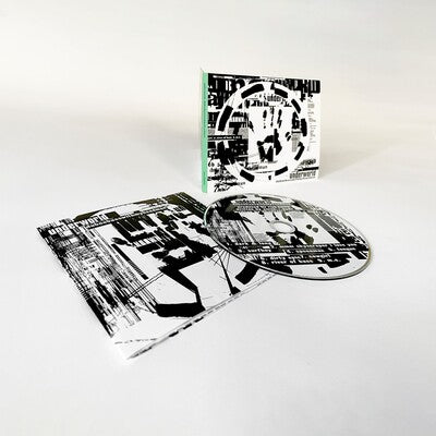 Dubnobasswithmyheadman (Reissue) - Underworld [CD]