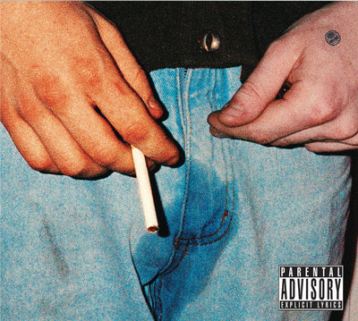 Cherry Bomb (10th Anniversary) - Tyler, The Creator [CD]