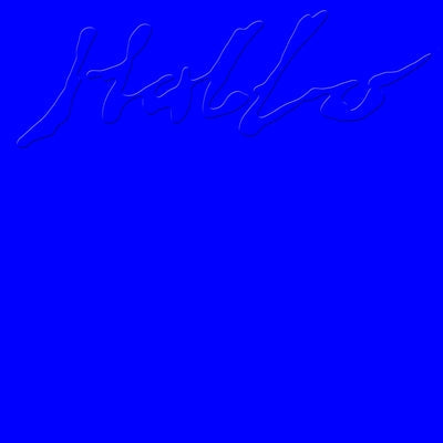 Hallo - Sons [VINYL Limited Edition]