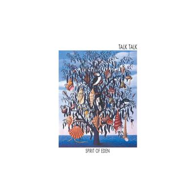 Spirit of Eden (CD Digi-Sleeves With Booklet) - Talk Talk [CD]