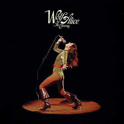 The Clearing - Wolf Alice [CD]