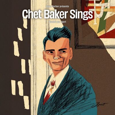 Vinyl Story - Chet Baker [VINYL]