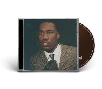 Beloved - Giveon [CD]