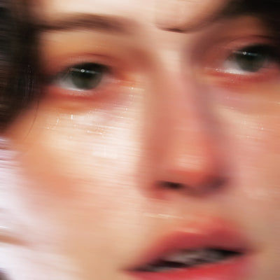 Girl Violence - King Princess [Colour Vinyl]