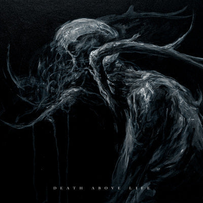 Death Above Life (Exclusive) Transparent Red Vinyl - Orbit Culture [VINYL Limited Edition]