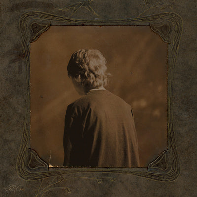 Willoughby Tucker, I'll Always Love You - Ethel Cain [VINYL]