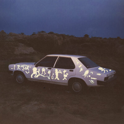 Leather & Brass - Sijya [VINYL Limited Edition]