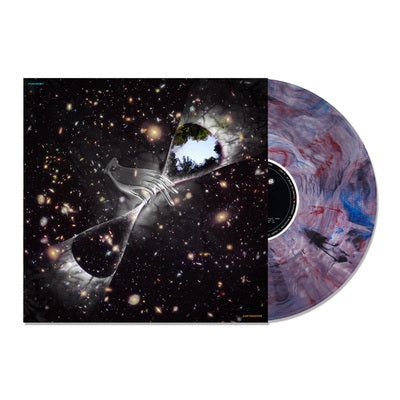 Earthkeeper - Pinkshift [VINYL]