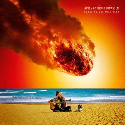 Songs No One Will Hear - Arjen Anthony Lucassen [VINYL]