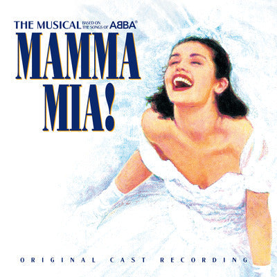 Mamma Mia! - Various Performers [VINYL]