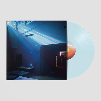 Later Than You Think - John Maus [Colour Vinyl]