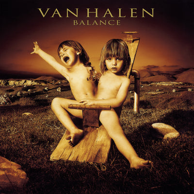 Balance (Expanded Edition) - Van Halen [CD]