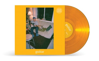 Guitar - Mac DeMarco [VINYL Limited Edition]