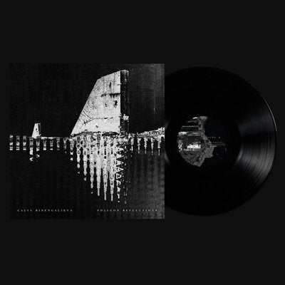 Polygon Reflections - Galya Bisengalieva [VINYL]