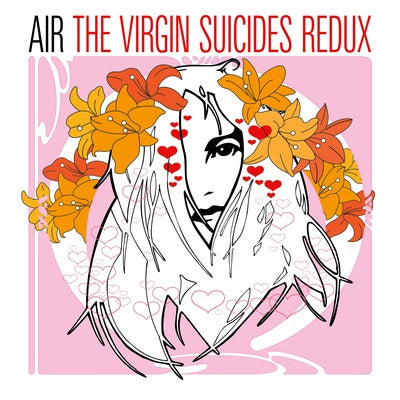 The Virgin Suicides Redux - Air [VINYL]