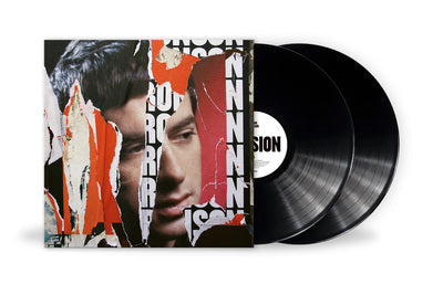 Version - Mark Ronson [VINYL]