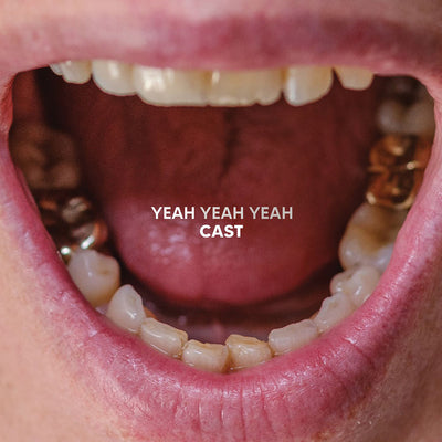 Yeah Yeah Yeah - Cast [CD]