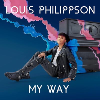 Louis Philippson: My Way - Louis Philippson [VINYL]