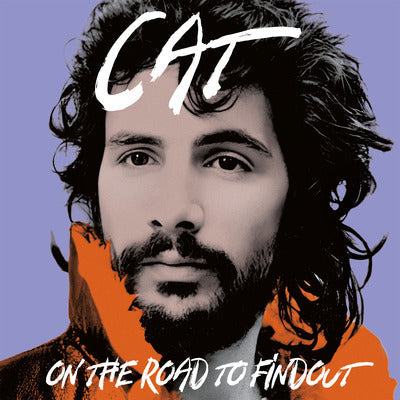 On the Road to Find Out: Greatest Hits - Yusuf / Cat Stevens [CD]