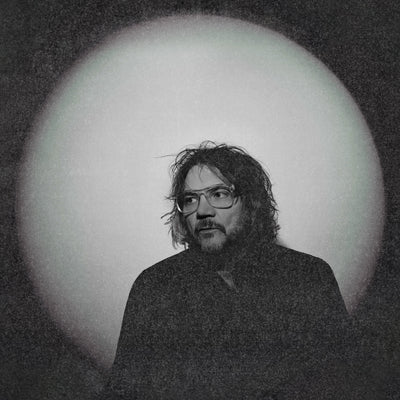 Twilight Override - Jeff Tweedy [CD]