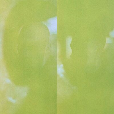 Verses GT - Verses GT [VINYL]